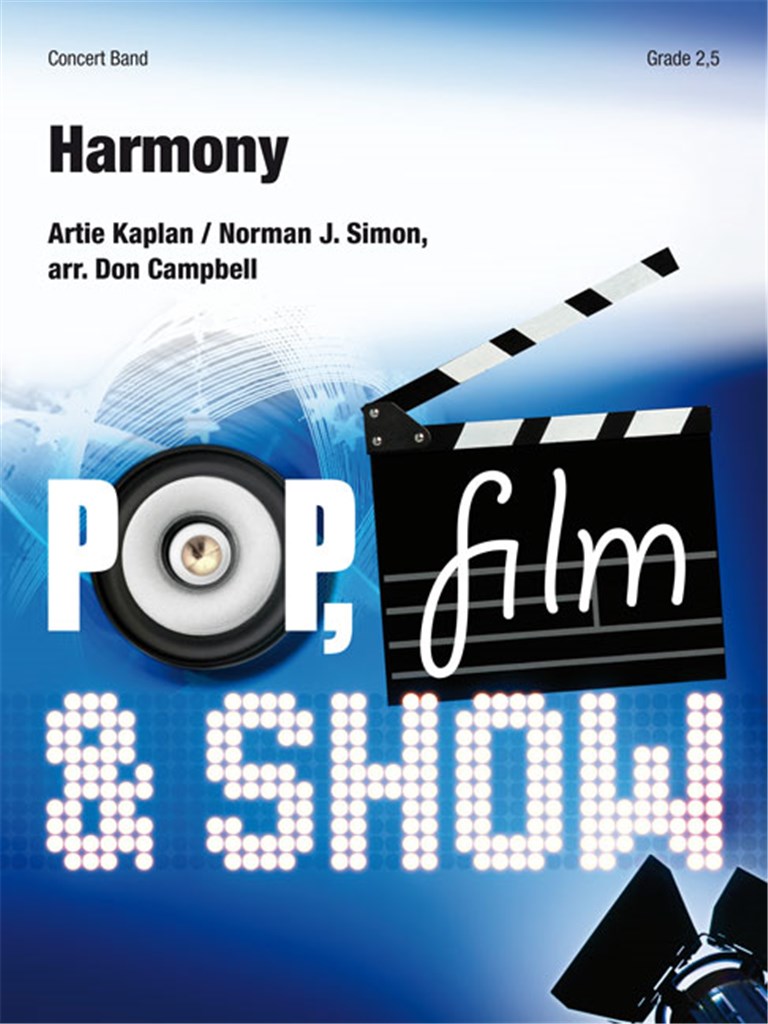 Harmony